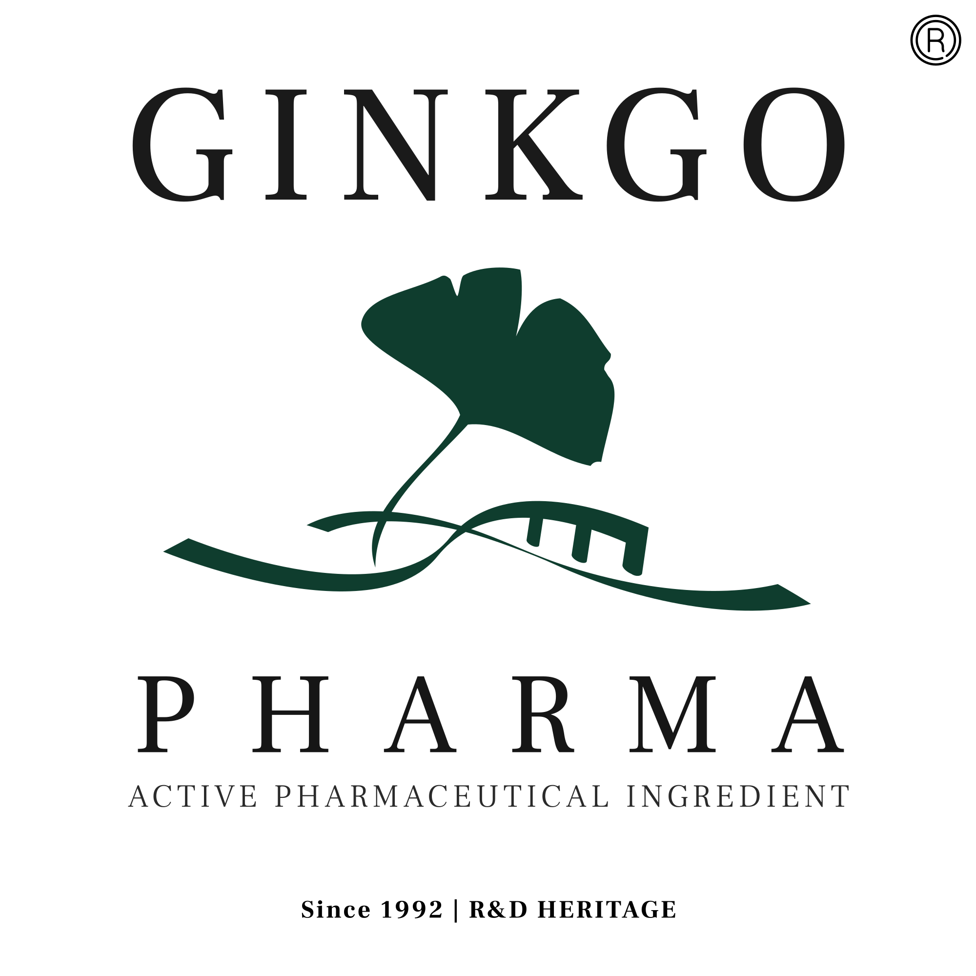 GINKGO PHARMA® | Global Botanical Infrastructure